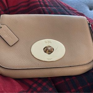 Coach Crossbody Handbag